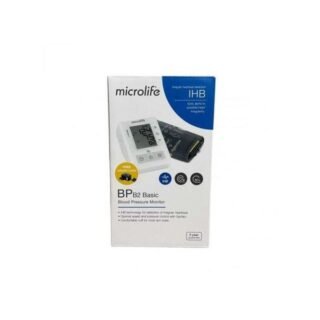 MICROLIFE BP B2 Basique IHB
