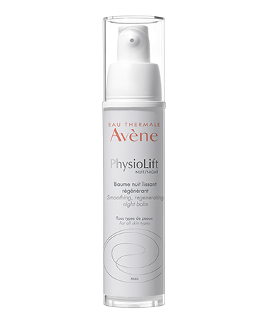 AVENE PHYSIOLIFT baume Nuit - 30 ml