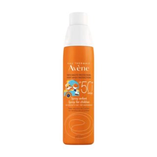 Spray Enfant SFP50+ - 200ml