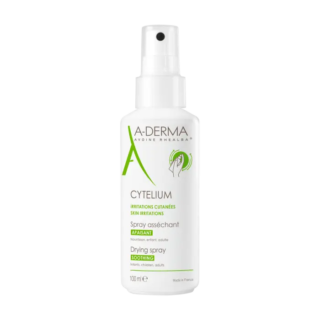 CYTELIUM Spray asséchant apaisant - 100 ml
