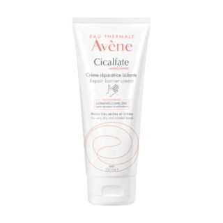 Cicalfate+ Crème Mains réparatrice Isolante