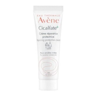 Cicalfate+ Crème réparatrice protectrice 5ml