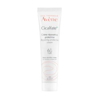 Cicalfate+ Crème réparatrice protectrice - 40 ml