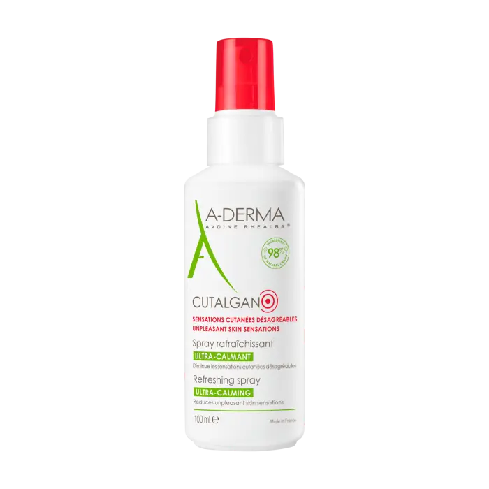 CUTALGAN Spray ultra-calmant - 100ml