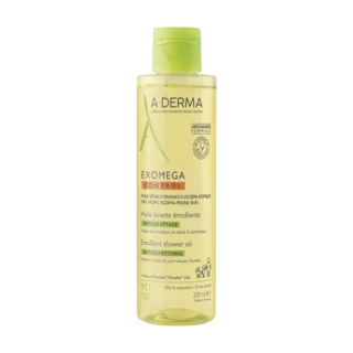 EXOMEGA CONTROL Huile - 200 ml