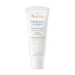 Hydrance UV RICHE Crème hydratante SPF30