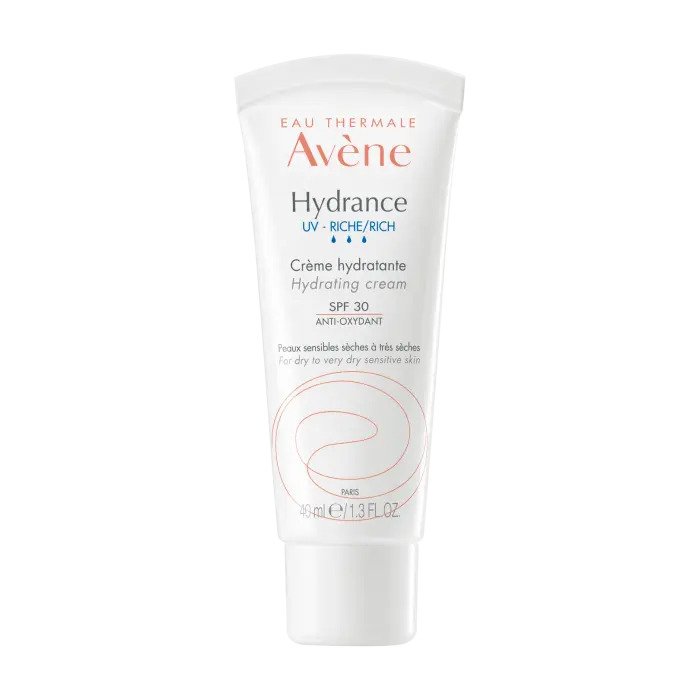 Hydrance UV RICHE Crème hydratante SPF30