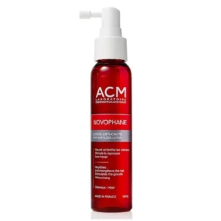 Novophane Lotion Anti-Chute - 100 ml
