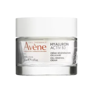 Hyaluron Activ B3 Crème - 50 ml