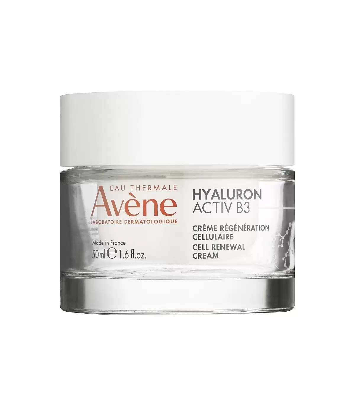 Hyaluron Activ B3 Crème - 50 ml