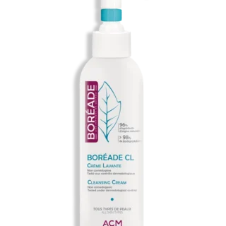 Boréade CL Crème Lavante - 200 ml