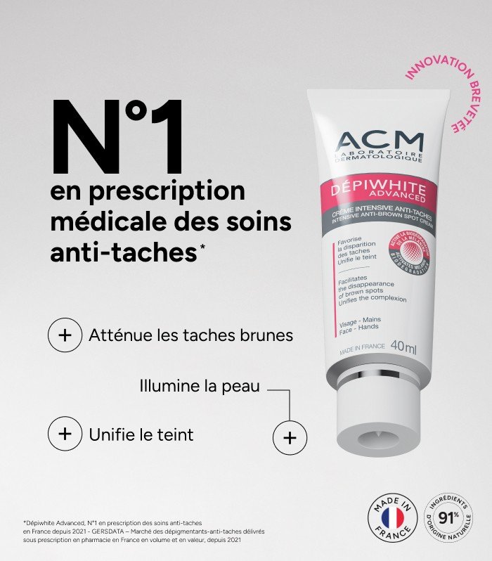 Dépiwhite Advanced - 40 ml