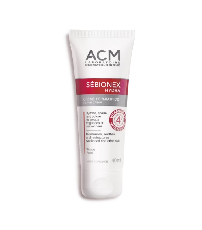 Sébionex Hydra Cream - 40 ml
