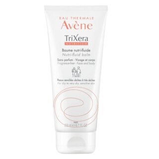 Trixera Baume Nutri-Fluide - 200 ml