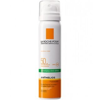 ANTHELIOS BRUME VISAGE INVISIBLE SPF50+75ML
