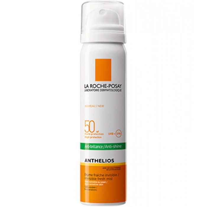 ANTHELIOS BRUME VISAGE INVISIBLE SPF50+75ML
