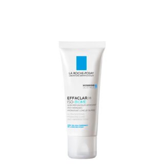 Effaclar H ISO-BIOME CREME LAVANTE 40ML