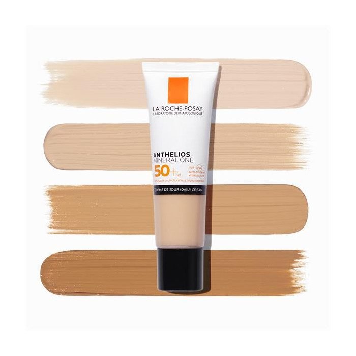 Anthelios Mineral One Teinte 01 CLAIR 30ML