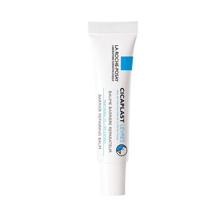 Cicaplast Lèvres Baume Barrière 7,5ml