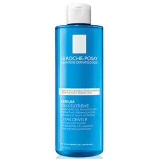 Kerium Doux Extrême Shampoing - 400ML
