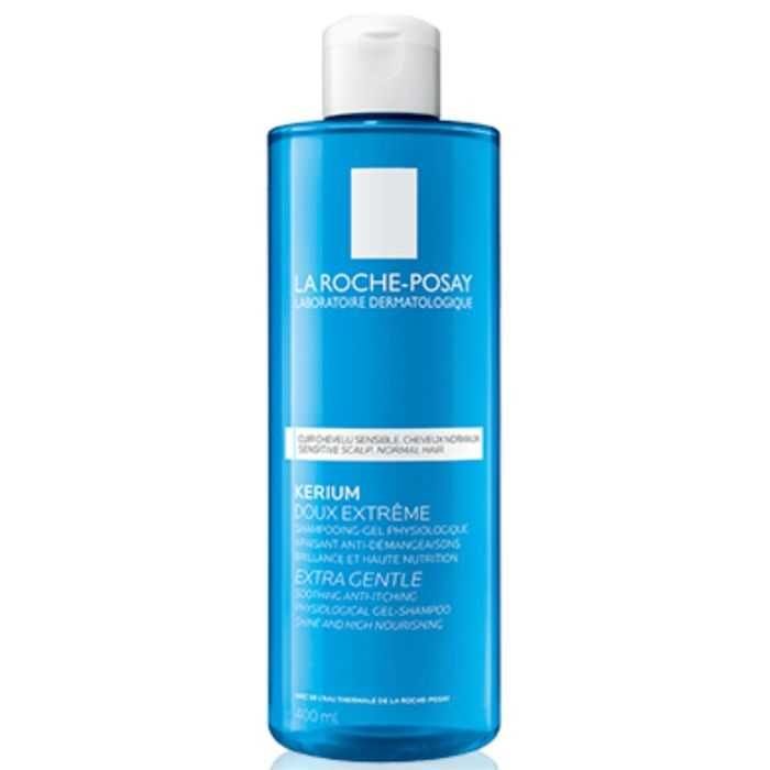 Kerium Doux Extrême Shampoing - 400ML
