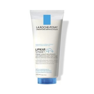 LIPIKAR SYNDET AP+ 200 ML