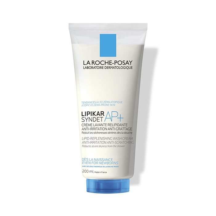 LIPIKAR SYNDET AP+ 200 ML