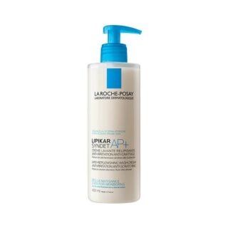 LIPIKAR SYNDET AP+ 400 ML