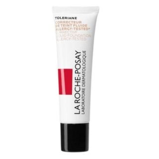 TOLERIANE FLUIDE CORRECTEUR IVOIRE N10 - 30 ML