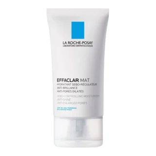 Effaclar Mat Hydratant Sébo-Régulateur 40ML