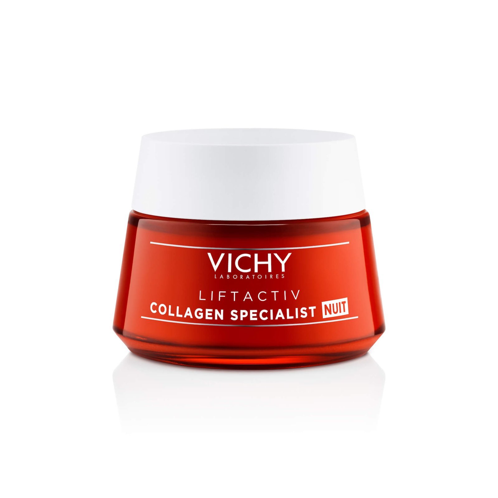 Liftactiv Collagen Specialist Anti-Age - 50ml