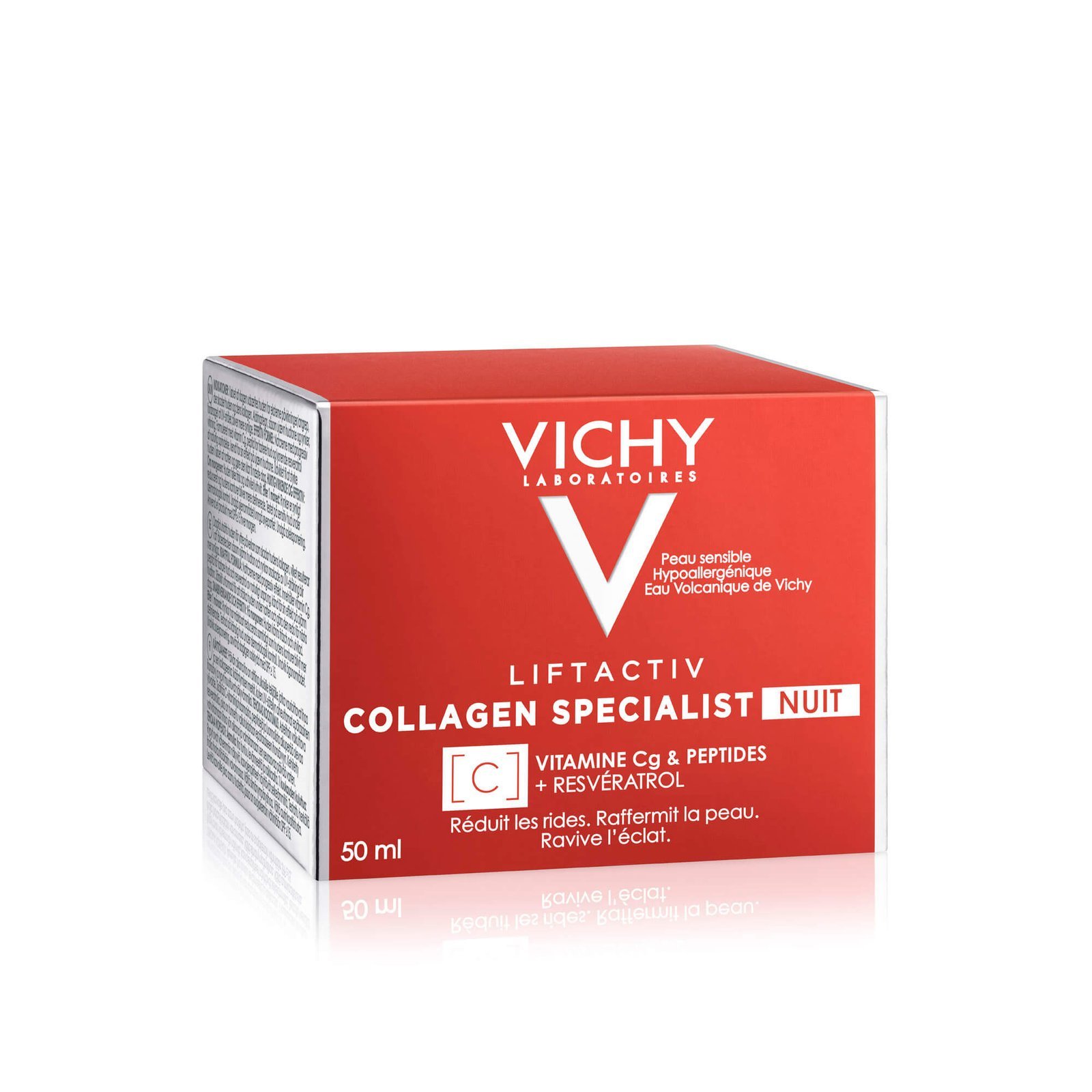 Liftactiv Collagen Specialist Anti-Age - 50ml – Image 4