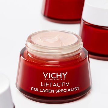 Liftactiv Collagen Specialist Anti-Age - 50ml – Image 5