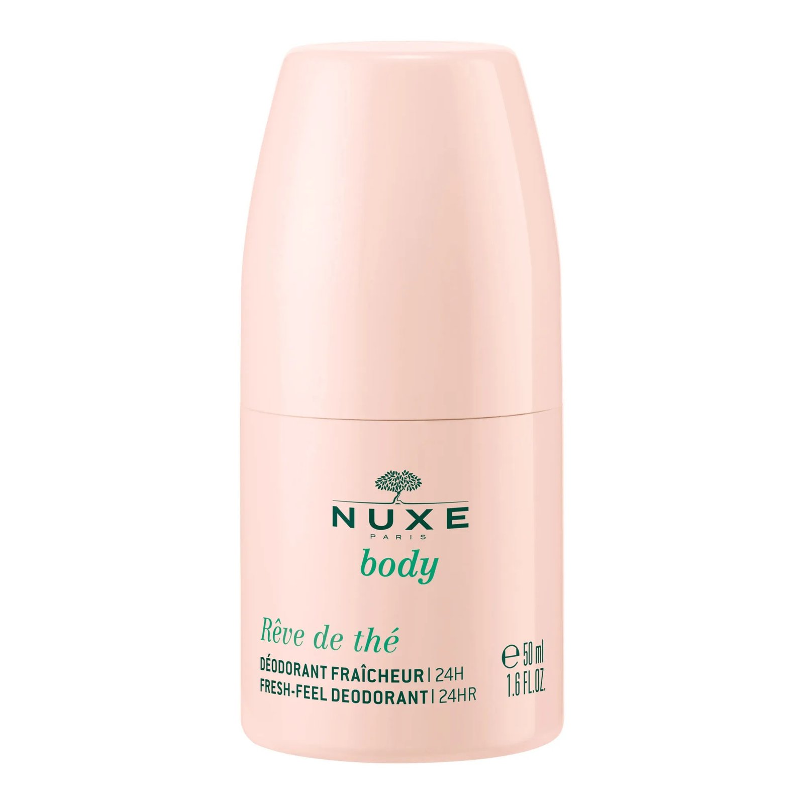 BODY DEODORANT FRAICHEUR REVE DE THE 50ML