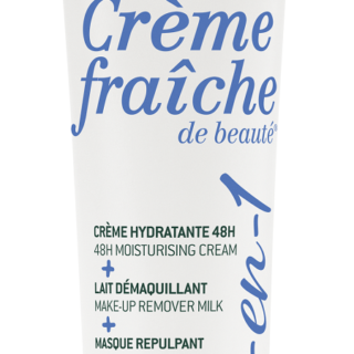 CREME FRAICHE DE BEAUTE 3 EN 1 100 ML