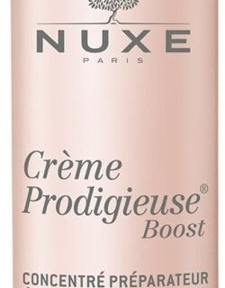 CRÈME PRODIGIEUSE BOOST, CONCENTRE PREPARATEUR ENERGISANT 100 ML
