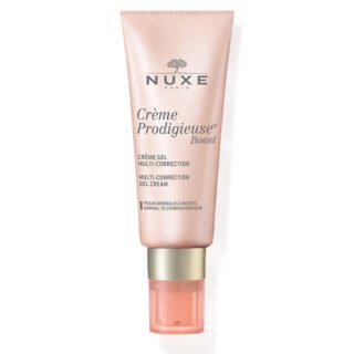 CRÈME PRODIGIEUSE BOOST, CREME GEL MULTI-CORRECTION 40 ML