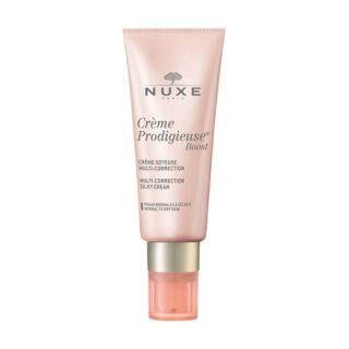 CRÈME PRODIGIEUSE BOOST, CREME SOYEUSE MULTI-CORRECTION 40 ML