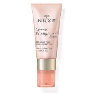 CRÈME PRODIGIEUSE BOOST, GEL BAUME YEUX MULTI-CORRECTION 15 ML