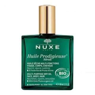 HUILE PRODIGIEUSE NEROLI 100 ML