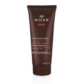 MEN GEL DOUCHE MULTI USAGES 200 ML