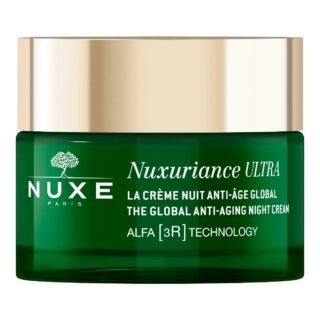 NUXURIANCE ULTRA LA CREME NUIT ANTI AGE GLOBAL 50 ML