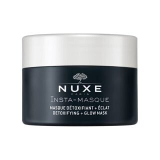 INSTA MASQUE DETOXIFIANE ECLAT 50 ML