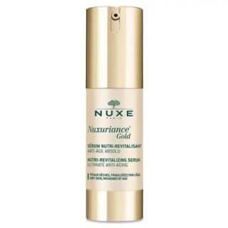 Nuxuriance Gold Sérum Anti-âge Nutri-Revitalisant