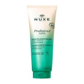 PRODIGIEUX NEROLI DOUCHE RELAXANTE PARFUMEE 200 ML