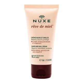 REVE DE MIEL CREME MAINS ET ONGLES 50 ML