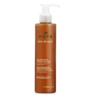 REVE DE MIEL GEL LAVANT SURGRAS 200 ML