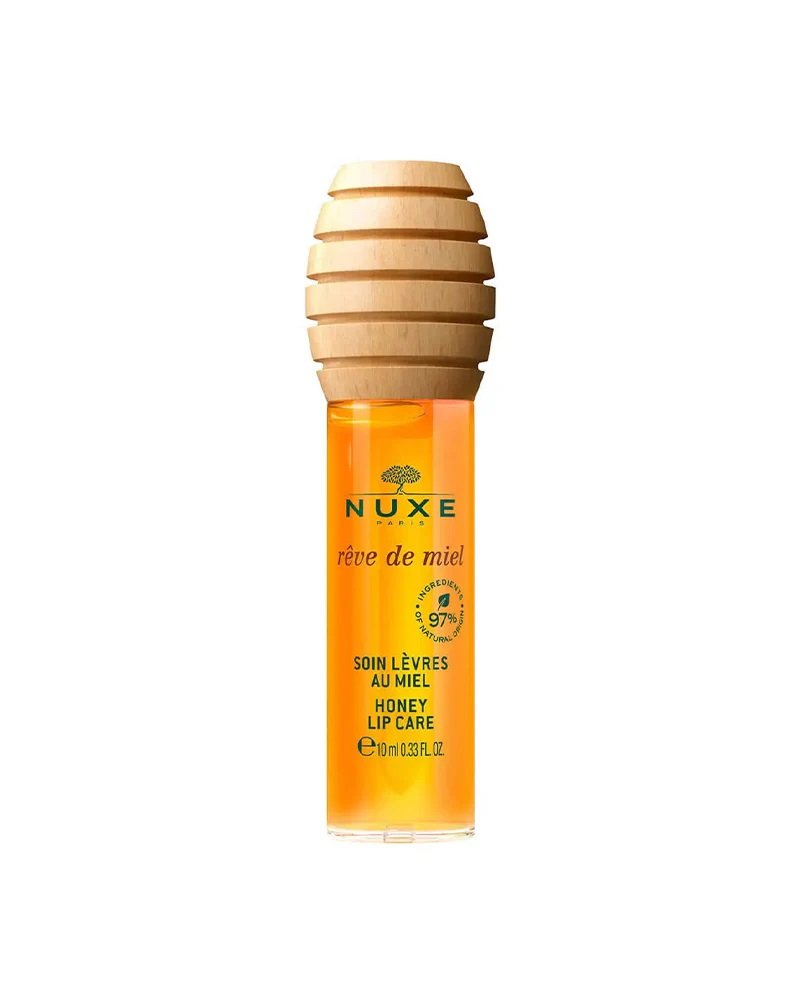 REVE DE MIEL SOIN LEVRES AU MIEL 10 ML