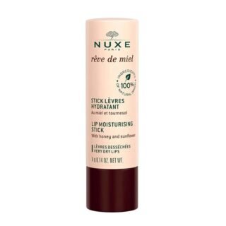 REVE DE MIEL STICK LEVRES HYDRATANT 4G