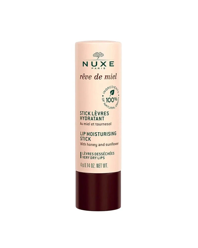 REVE DE MIEL STICK LEVRES HYDRATANT 4G